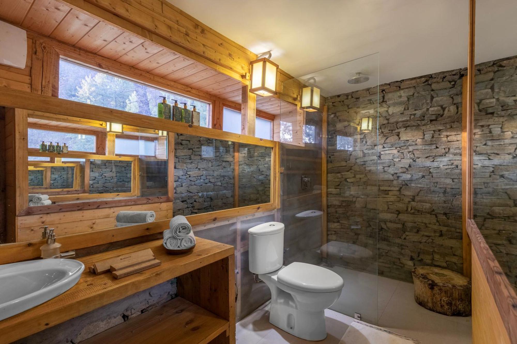 Elivaas 1 Bhk Premium Cottage With Sauna - Everly Shimla Dış mekan fotoğraf